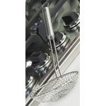 Large Wok Strainer by WMF