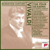 Vivaldi: The Four Seasons