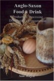Anglo-saxon Food & Drink