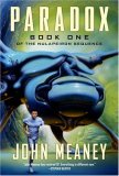 Paradox: Book I of the Nulapeiron Sequence