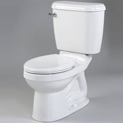 Doral Champion® Round Front Toilet - 2369.016
