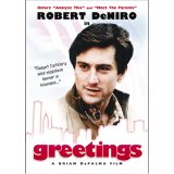 Greetings