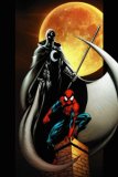 Ultimate Spider-Man Vol. 14: Warriors