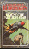 Beyond the Farthest Star