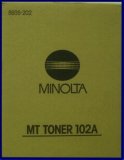 Minolta Model 8935-202 Copier Toner, Pack Of 2