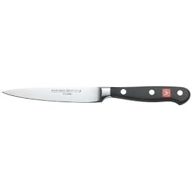 W�sthof Classic 4-1 2-Inch Utility Knife by Wusthof