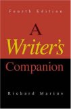 A Writer's Companion