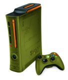 Xbox 360 Console Halo 3 Special Edition (with HDMI)