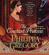 The Constant Princess [UNABRIDGED] (Audiobook)