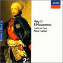 Haydn: 8 Nocturnes