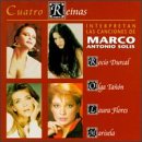 Cuatro Reinas Interpretan Canciones de Solis
