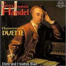 Handel: Hannoverische Duette