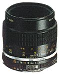Nikon AI �}�C�N�� 55 F2.8 S MC55 2.8