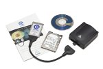 Apricorn Mass Storage EZ-Gig 30 GB Hard Drive for Gateway Universal Solo Series