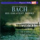 Bach: His Greatest Works
