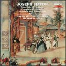 Haydn: Complete Overtures, Vol.1