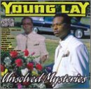 Unsolved Mysteries