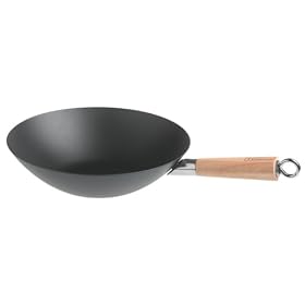 Typhoon Professional 12-Inch Nonstick Wok by Typhoon