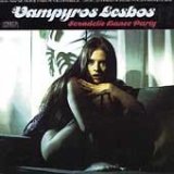 Vampyros Lesbos Sexadelic Dance Party