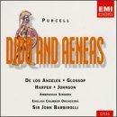 Dido and Aeneas / de Los Angeles, Glossop, Harper, ECO, Barbirolli
