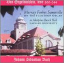 Bach: Orgelbuchlein, BWV 599 - 644