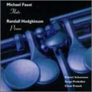 Schumann: 3 Romances / Prokofiev: Sonata for Flute and Piano / Franck: Sonata for Violin and Piano