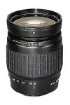 Festplatten: Soligor Zoom-Objektiv 28-210 mm/4,2-6,5 Aspherical f�r Minolta-AF-Kameras