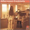 Afternoon Cocktails