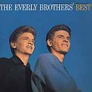 The Everly Brothers' Best