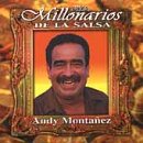 Millonarios de la Salsa