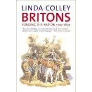 Britons. Forging the Nation, 1707-1837 (Yale Nota Bene) (Taschenbuch)
