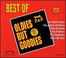 Oldies But Goodies, Vol. 2 & 3