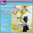 Shostakovich: The Lady and the Hooligan; Ballet Suite No.2