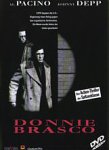 Donnie Brasco [Region 2]