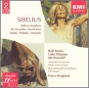 Sibelius: Orchestral Works
