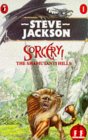 Shamutanti Hills (Puffin Adventure Gamebooks)