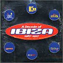 Decade of Ibiza 1997