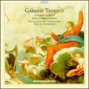 Giovanni Gabrieli from German Sources