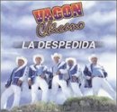 La Despedida