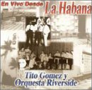 En Vivo Desde la Habana