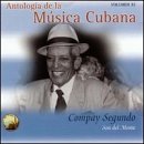 Antologia de la Musica Cubana: Yo Soy del Norte