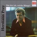 Was h&ouml;r ich, welche Kl&auml;nge?