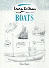 Boats (Collins Learn to Draw S.)