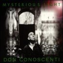 Mysterious Light