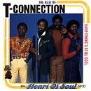 The Best of T-Connection: Everything's Still Cool