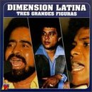 Tres Grandes Figuras