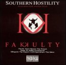 Southern Hostility