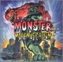 Godzilla Vs. King Kong: Monster Movie Album