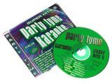 Karaoke - Party Tyme Karaoke: Standards, Vol. 2 - Zortam Music