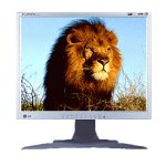 LG Electronics L2010P 20.1" LCD Monitor